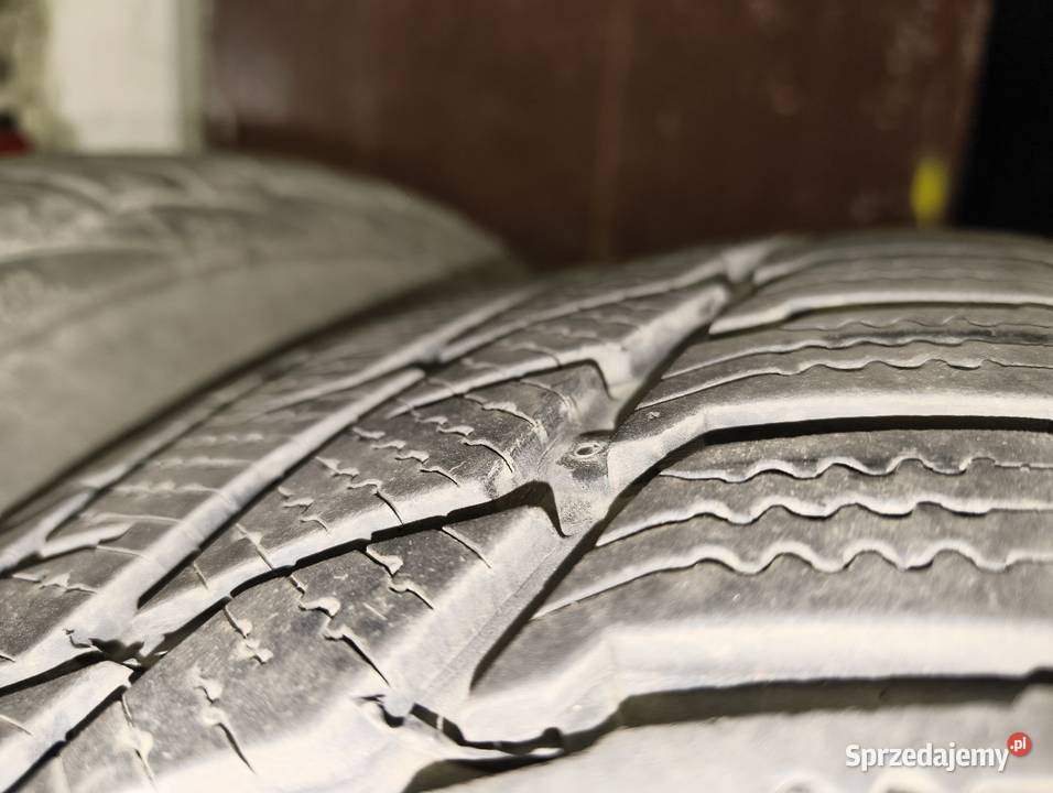 215 60 17 Opony zimowe matador Sibir Snow SUV 4 Warszawa