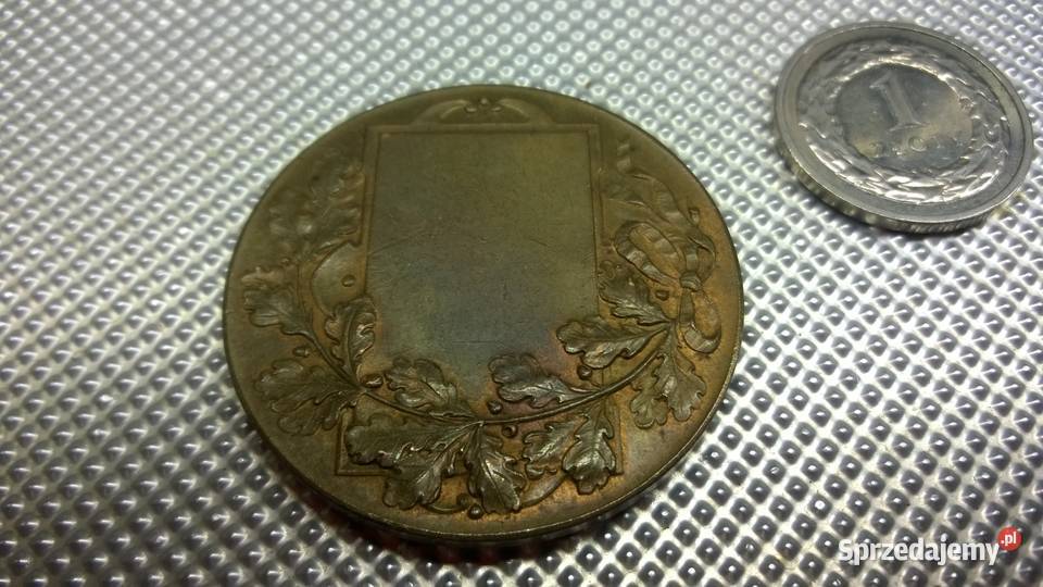 medal 065 mazowieckie