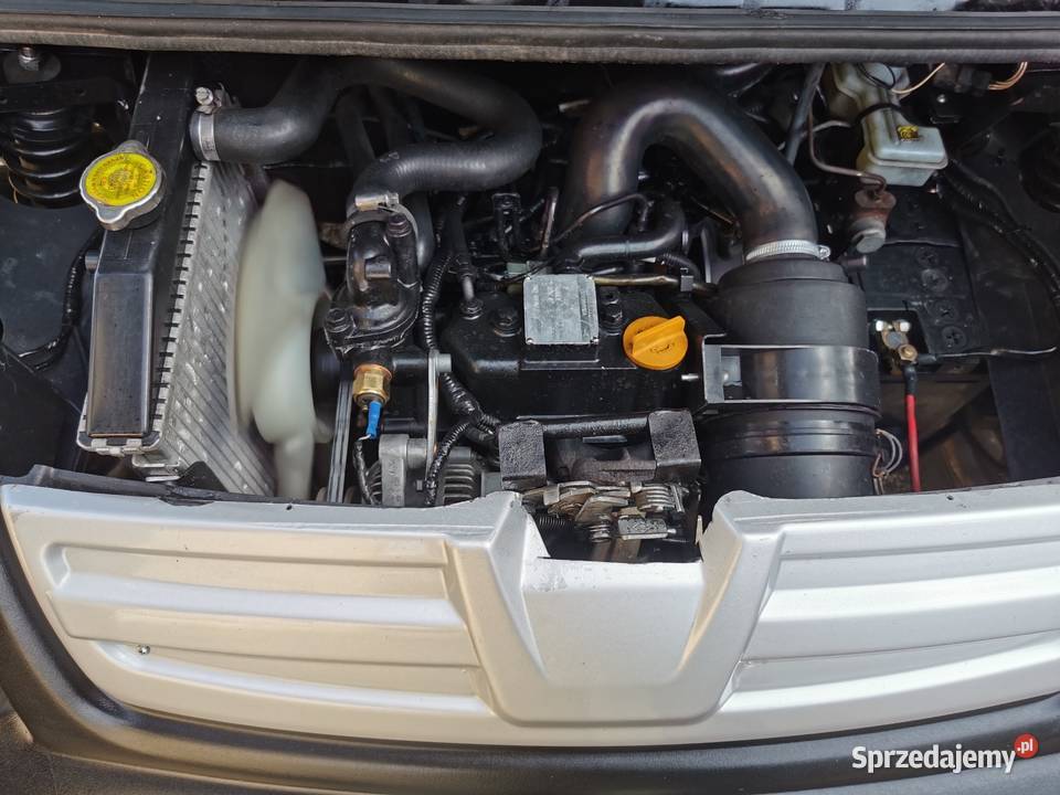 Microcar MC2 2008r bez prawka B na AM 14 roku Sochaczew