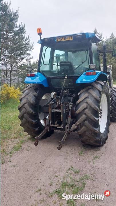 holland 8160