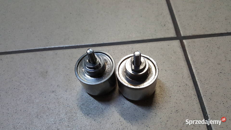 Ciężarki kierownicy Honda Swing 125 Jawiszowice