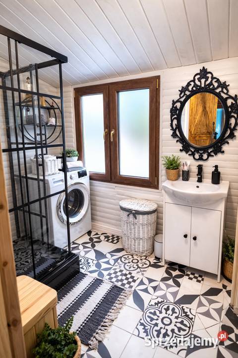 Domek do wynajęcia Augustów