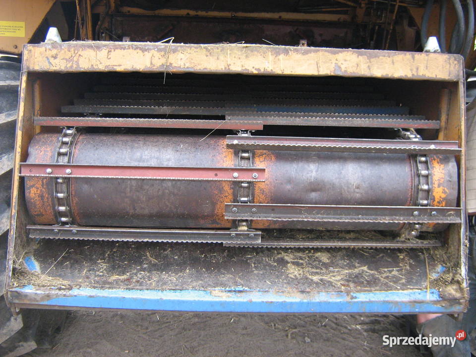 Bizon Z056 Super kujawsko-pomorskie sprzedam