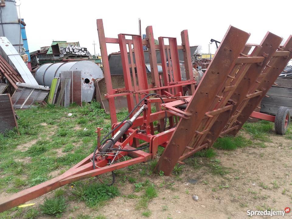 Włóka Vaderstadt Przasnysz