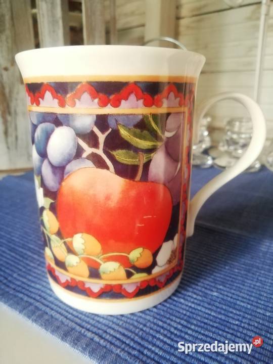 Kubek kubki kubeczki różne Łódź sprzedam