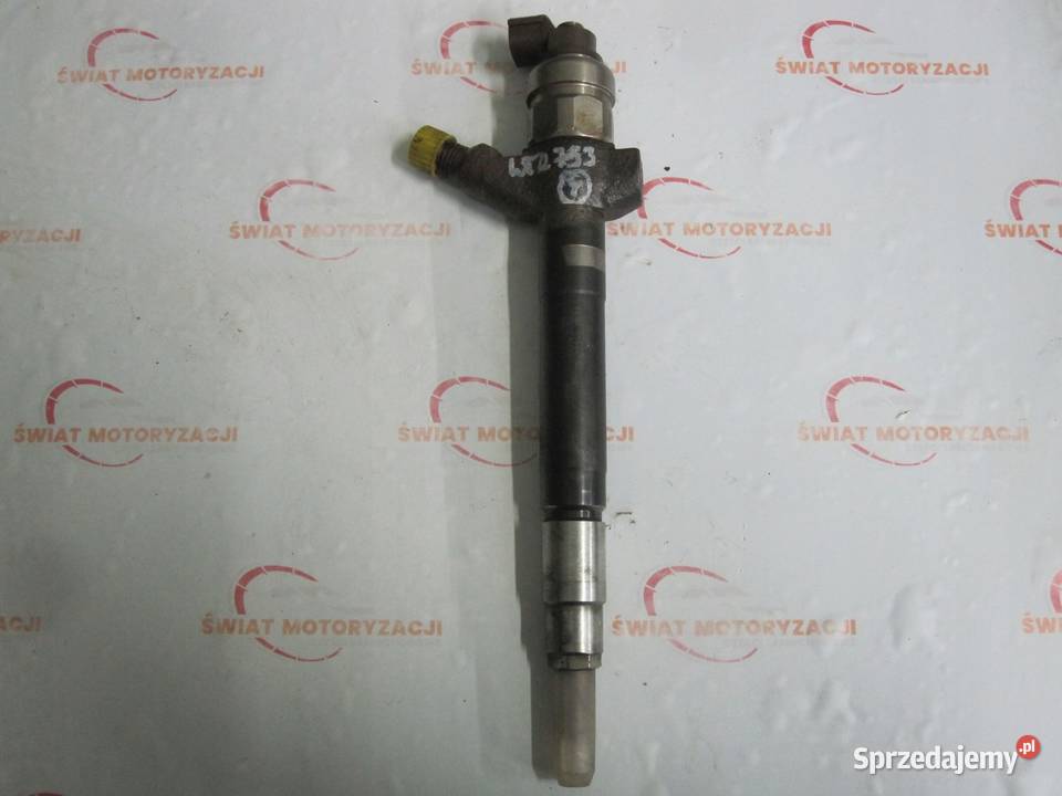 BOXER JUMPER TRANSIT DUCATO 22 TDI wtrysk Kielce