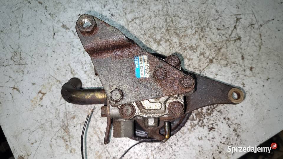 Pompa wspomagania Mazda 626 mazowieckie Łagów
