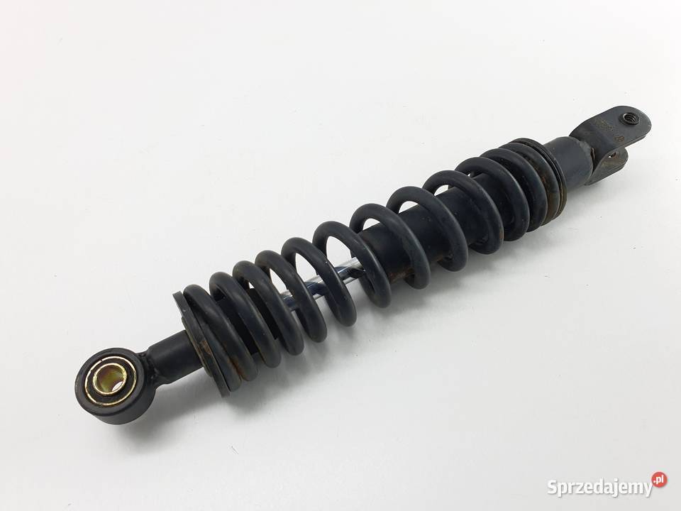 Anortyzator Peugeot Speedfight III łódzkie Łódź