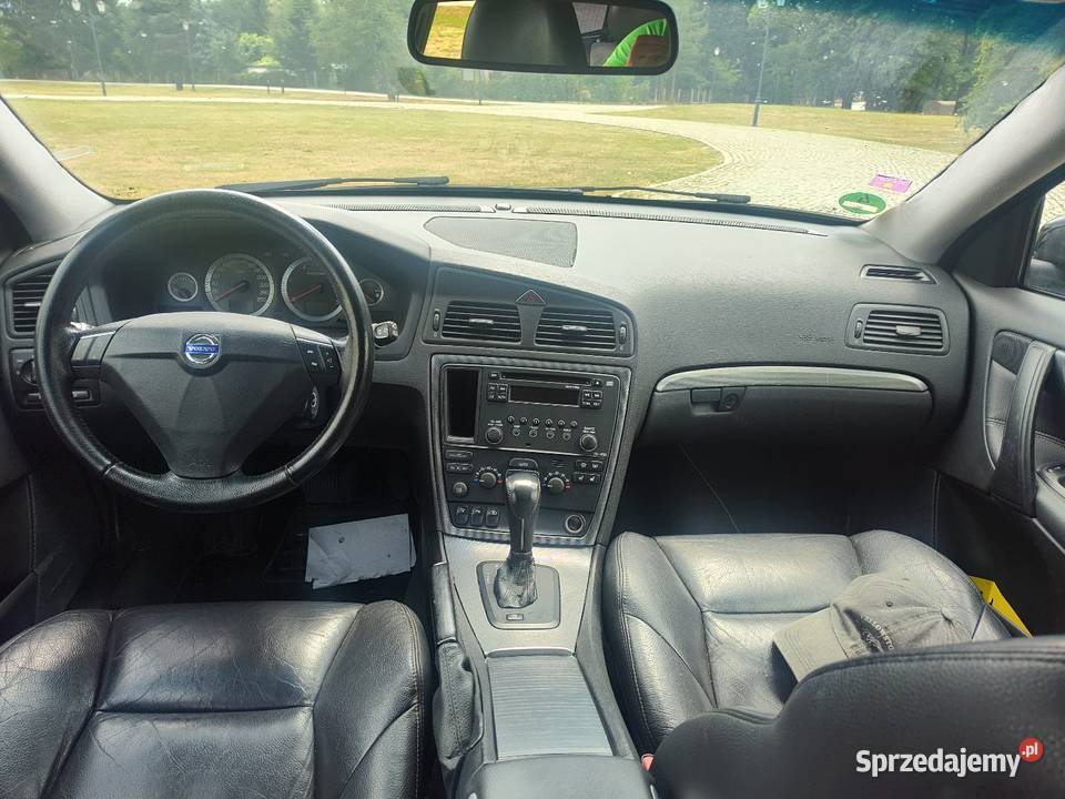 Volvo V70 Jeden właściciel nowości Niemcy