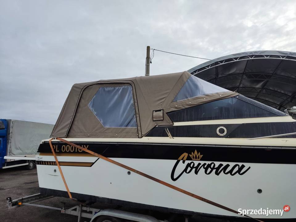 Jeanneau Leader 850 CORONA Człuchów