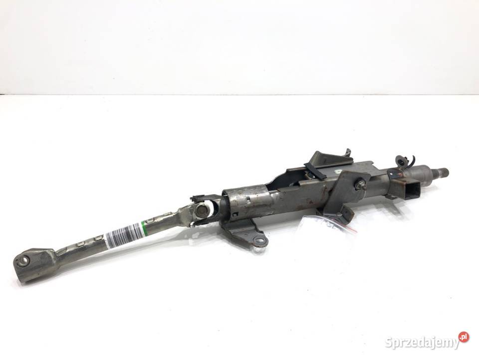 KOLUMNA KIEROWNICZA RENAULT TRAFIC III osobowe