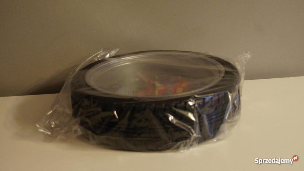 ZEGAR OPONA DZIECI AUTA Sulęcin