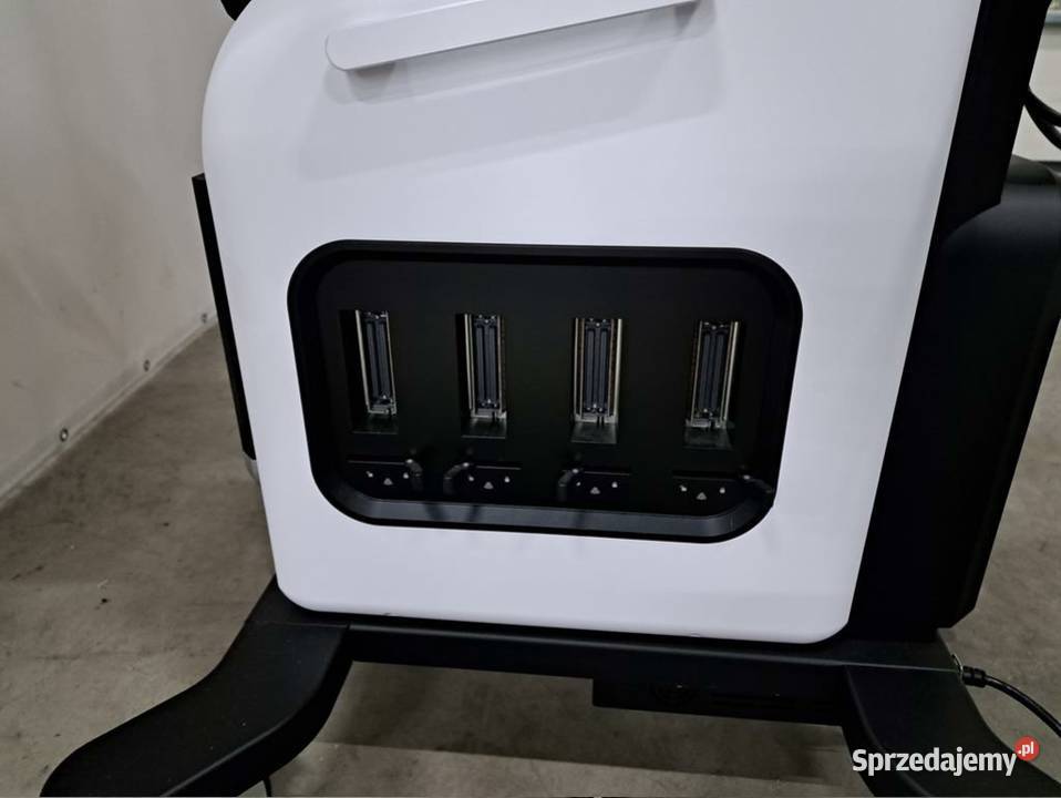 Aparat ultrasonograficzny FocusFusion Healthcare Słomczyn