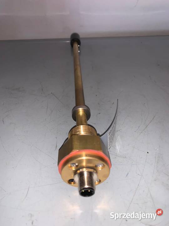 Buhler Technologies NT MMSM123701KPT100 Warszawa