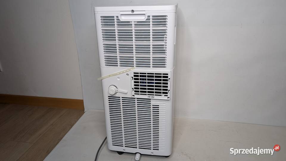 Klimatyzator przenośny Klarstein Aero Ring 7K