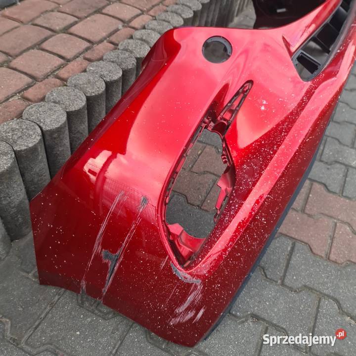 Zderzak Bytom sprzedam