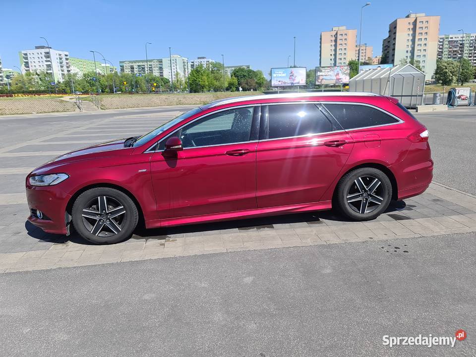 Sprzedam mondeo Łódź sprzedam