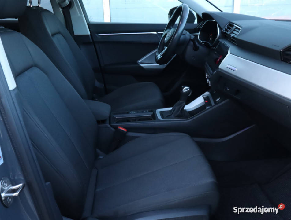Audi Q3 Sportback 35 TFSI Piaseczno