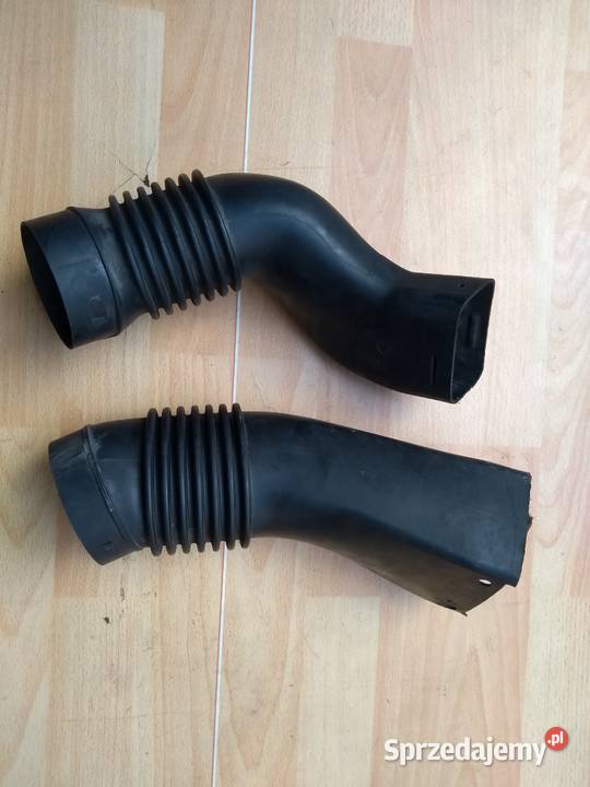 Rura dolotu powietrza do filtra BMW X5 e 53 30 d Piwniczna-Zdrój