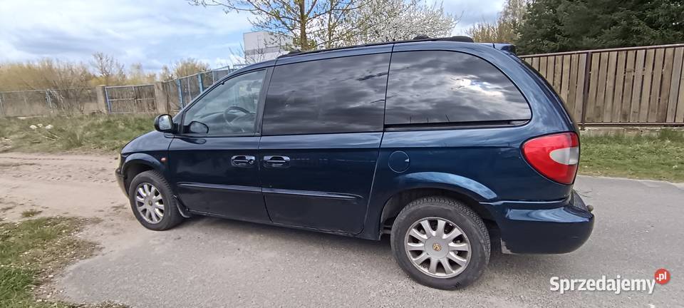 Sprzedam 143KM mazowieckie Radom