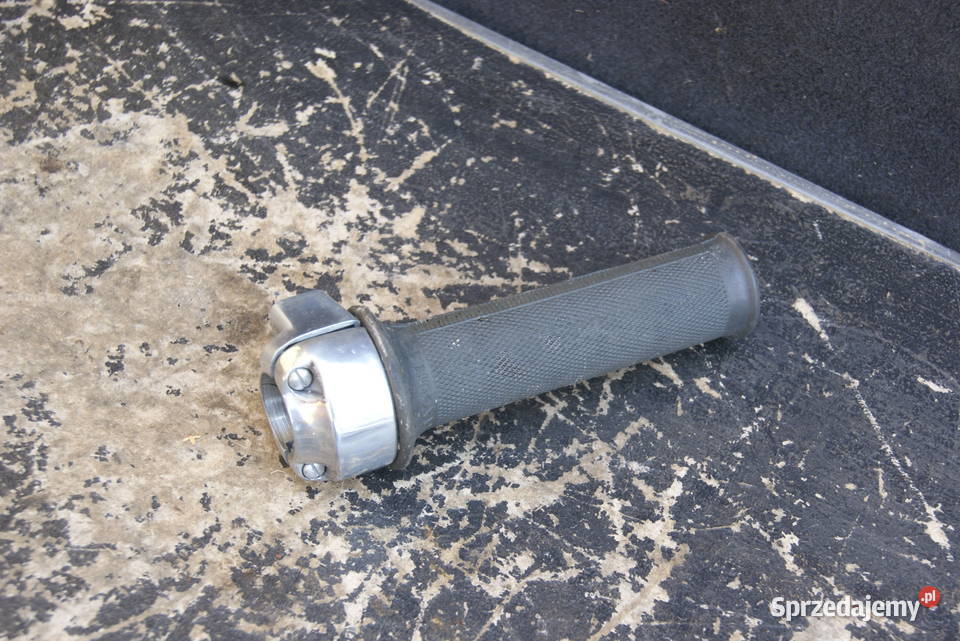 MAGURA NOWA Z EPOKI NOWY ROLGAZ ZUNDAPP DKW NSU Manetki