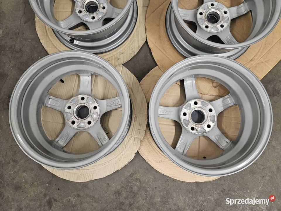 5x112 R15 Alufelgi VW Caddy Golf Touran Sokda Katowice