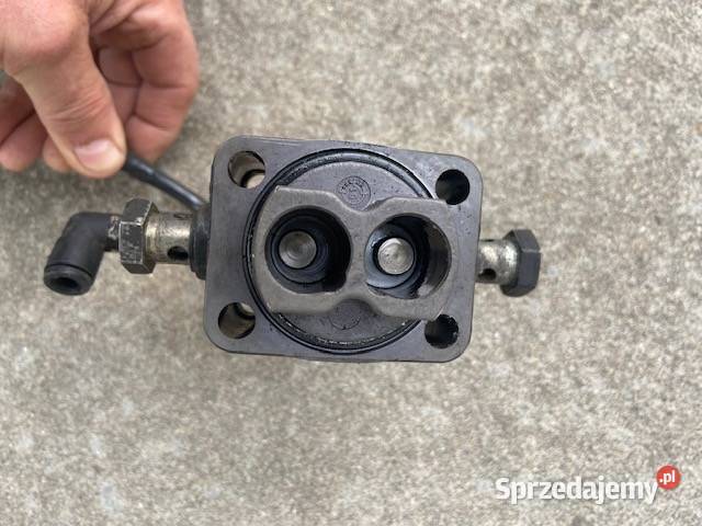 Zawór Półbiegów ZF 6038202043 3238205 16S151 lubuskie Maszewo