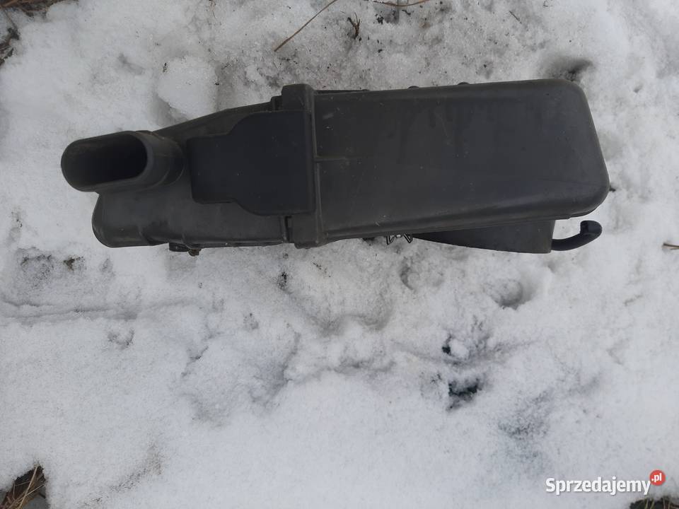 Fiat Cinuecento Sporting Seicento SPI 11 55 Ksawerów