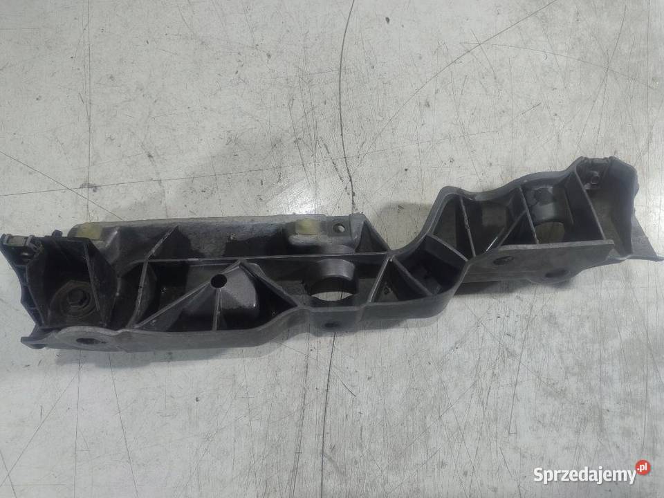 ŚLIZG ZDERZAKA PRAWY PRZÓD RENAULT SCENIC III