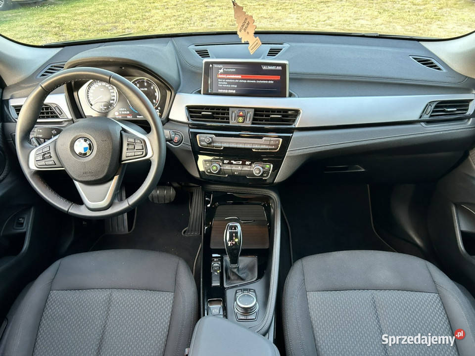 BMW X2 Super stan Full 9 F39 20172023