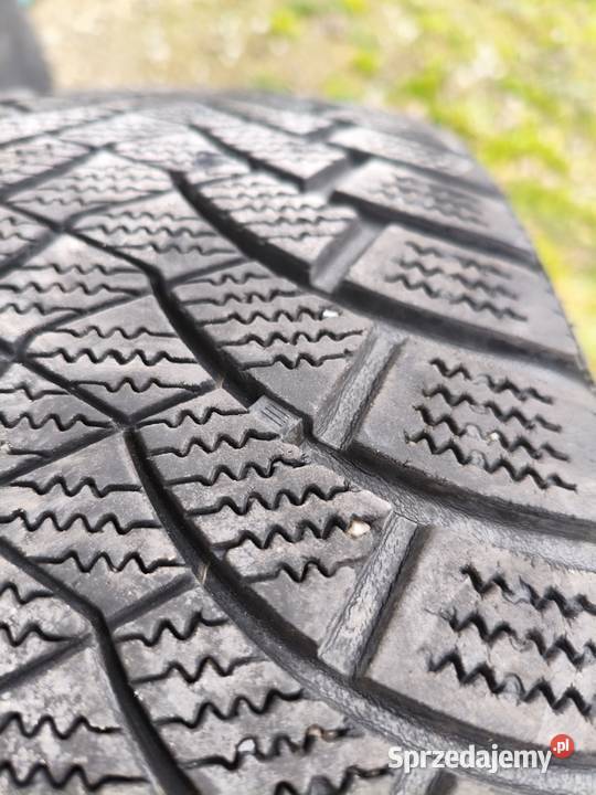 Sprzedam kompletne koła kołpaki 2156516 Samochodowe Puławy