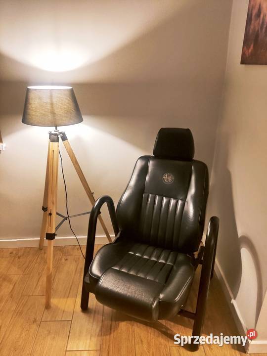 Fotel Alfa Romeo 166 Piekary Śląskie