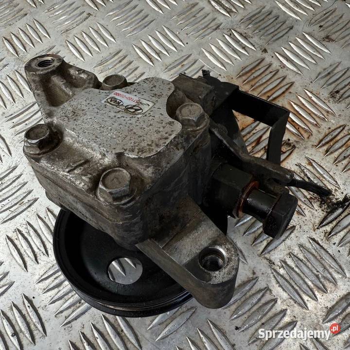 Pompa wspomagania Hyundai Tucson JM 20 16v 2007r Barłogi