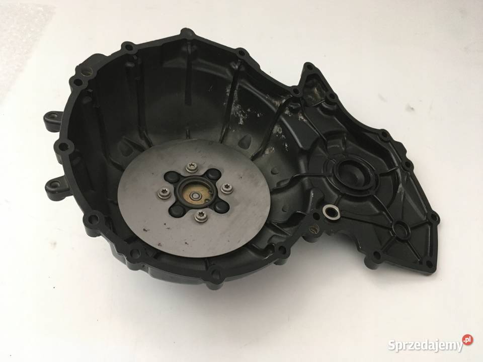 BMW K 1200 S K40 R K43 GT K44 Pokrywa sprzęgła Łobżenica
