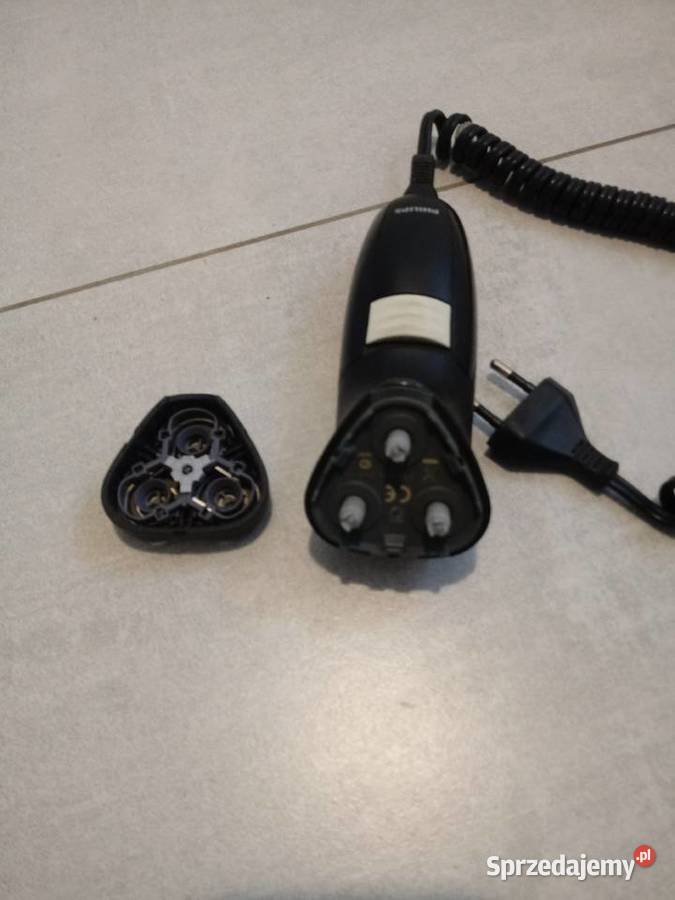 Maszynka do golenia Niedrzwica Duża sprzedam