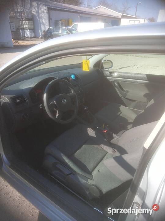 Volkswagen Golf 20 SDI Chorzów sprzedam