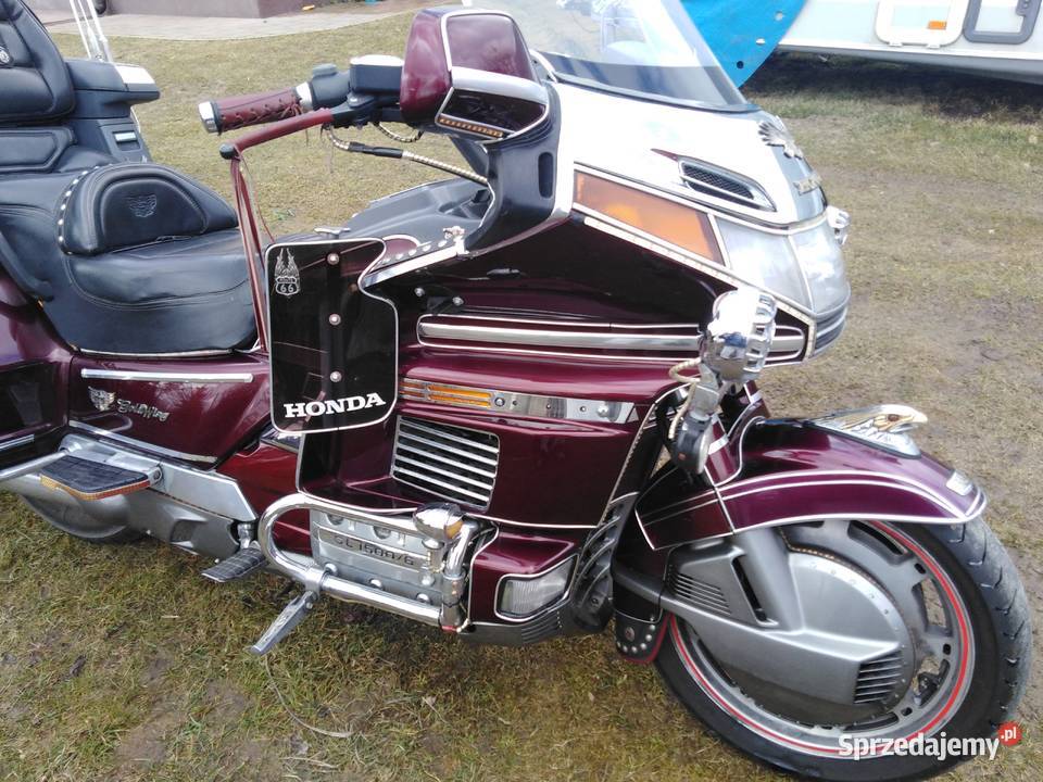 sprzedam Rok produkcji 1991 Honda mazowieckie Sochaczew