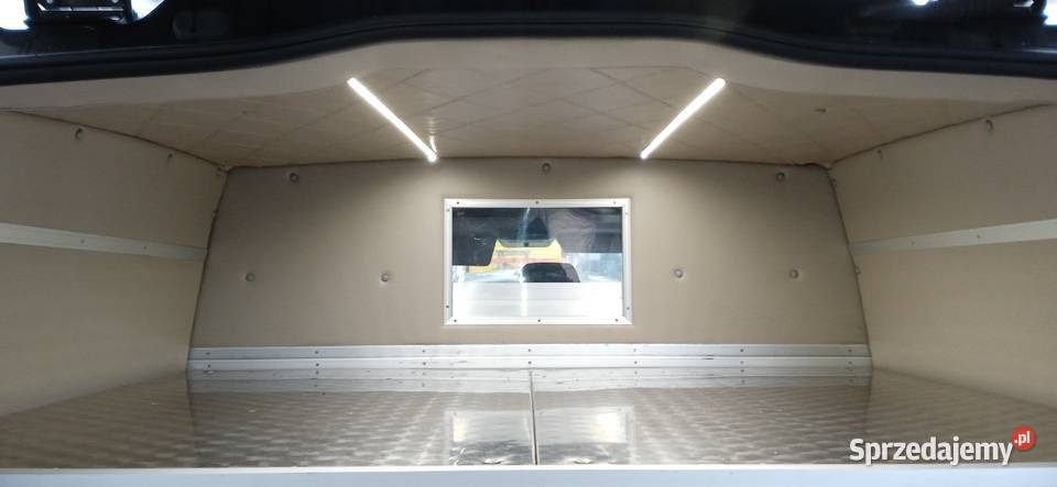 MercedesBenz VITO Karawan pogrzebowy 5 osobowy Inne pojazdy i łodzie Łódź sprzedam