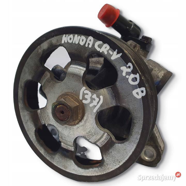 POMPA WSPOMAGANIA Honda CRV CRV II 20 VTEC sprzedam