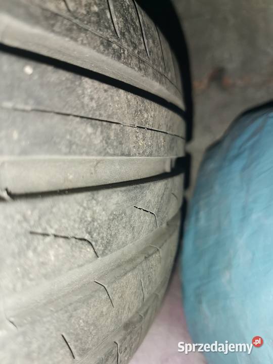 Koła letnie VW Audi 5x112 571 1956515 Zabrze