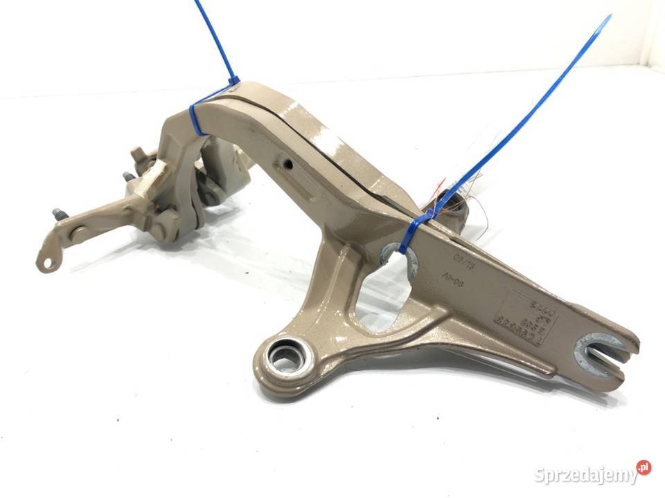 ZAWIAS KLAPY TYŁ KOMPLET BMW F34 Hatchback podkarpackie