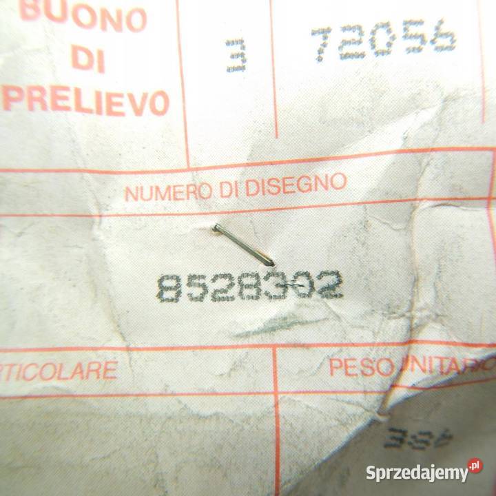 OBUDOWA PRZEKŁADNI KIEROWNICZEJ FIAT OM 40 ASO lubelskie