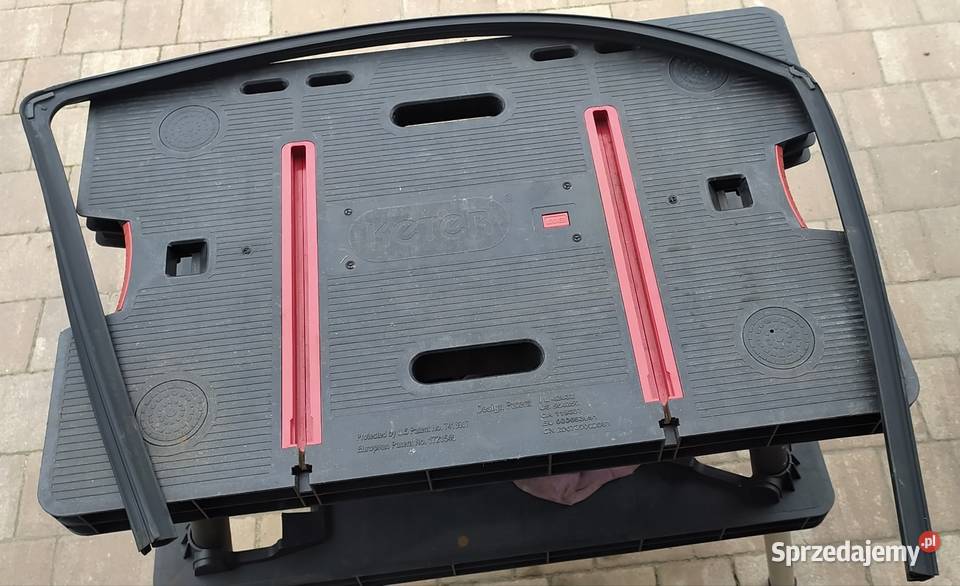 Prowadnica szyby drzwi Fiat Freemont Dodge Uszczelki szyb mazowieckie
