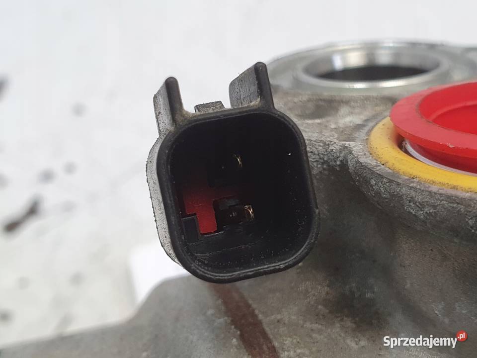 SPRĘŻARKA KLIMATYZACJI Volvo V40 II 20 D D2 Chełm