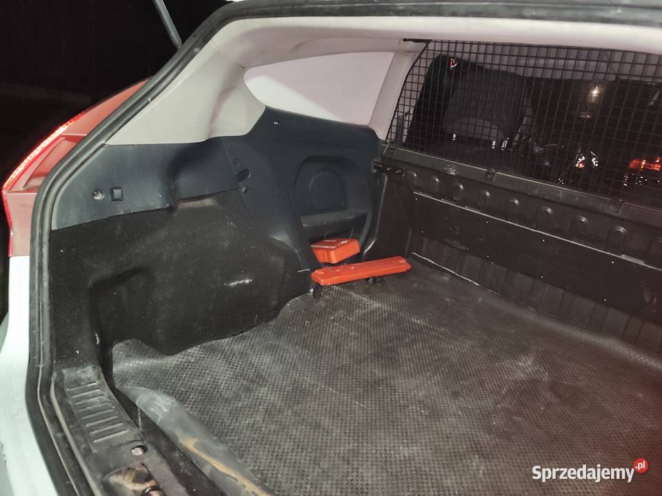 Ford Fiesta 12b VAN klimatyzacja VAT 1 23 sprzedam