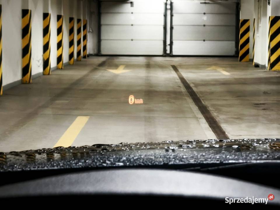 BMW f36 gran coupe 430i xdrive 2017r