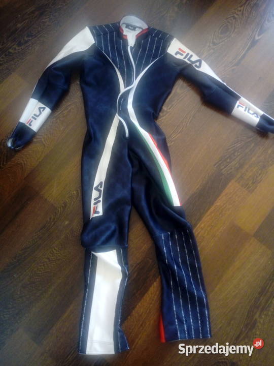 Fila guma narciarska junior S