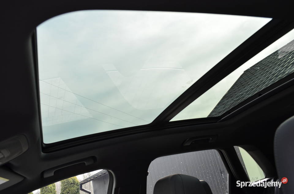 Audi Q3 Premium Plus SLine20 benzynaSuper stan gniazdo SD Łańcut