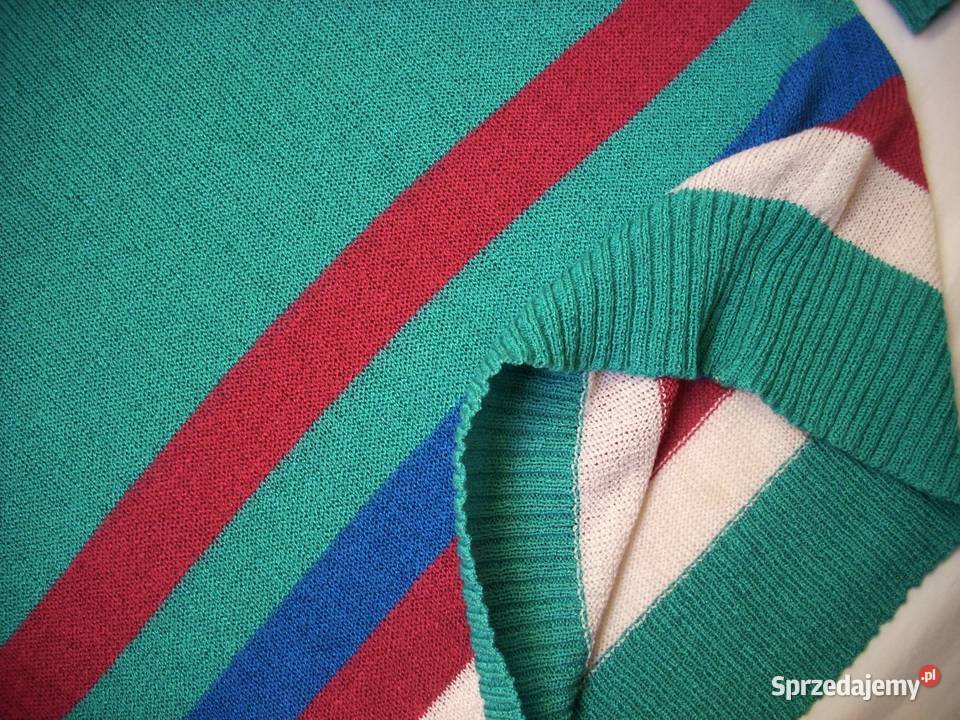 Sweterek Bluzka sweterkowa 38 małopolskie Nowy Sącz sprzedam