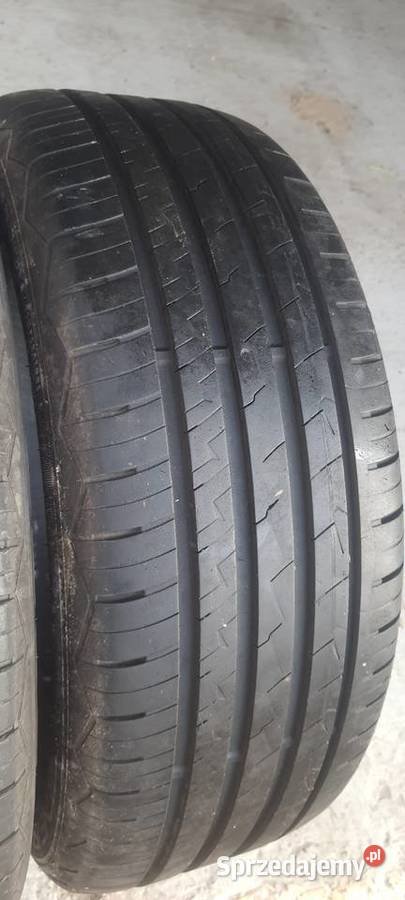 Opony letnie 16 H do 210 km/h Wola Korycka Górna